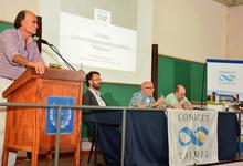 Exitoso encuentro sobre cannabis organizado por CCT CONICET Tandil