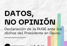 UNICEN adhiere a declaración de la Red Universitaria de Género