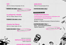 Ciclo “En primer plano”, en el marco del Día Internacional de los Archivos