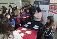 11 de abril en sede universitaria Quequén iniciará Expo UNICEN 2025
