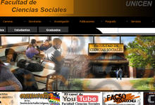 Se inaugura en la Facultad de Ciencias Sociales el Sendero de la Memoria