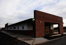Veterinarias inaugurará el 15 su Hospital Escuela de Grandes Animales