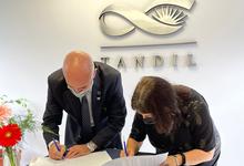 CONICET invertirá 820 millones de pesos en campus Tandil y Olavarría