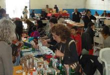Feria Verde y Artesanal