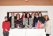 “Textos para la enseñanza” de la Unicen fueron presentados en la Feria del Libro