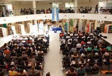 Diálogo ministerial con la comunidad académica y científica de todas nuestras sedes