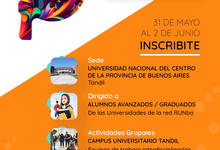 UNIDEA 2023, para estudiantes y graduados innovadores
