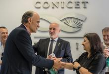CONICET invertirá 820 millones de pesos en campus Tandil y Olavarría