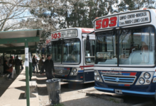 Preocupación por recorte en transporte público de pasajeros