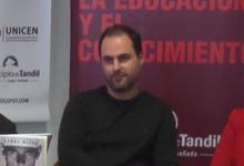 RESPONSABLE DE EDITORIAL UNICEN INTEGRA ENTIDAD DE DERECHOS DE AUTOR