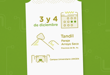 Hasta el 2 de diciembre se podrán inscribir en Hackaton Agro