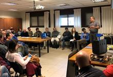 Tramitan propiedad intelectual para tecnología en ganadería de precisión