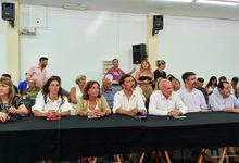 Desde UNICEN proponen al gobernador la creación de un "Polo Cultural Regional"
