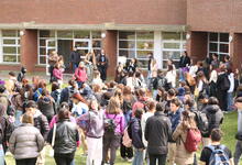 Se viene Humanas DeMuestra 2025, destinada a estudiantes del colegio secundario 
