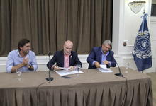 Unos 17 mil estudiantes de grado podrán tramitar el boleto SUBE