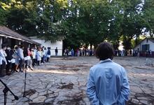 “La educación cambia a las personas que cambiarán al mundo”