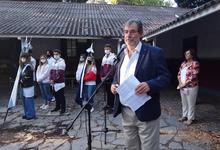 “La educación cambia a las personas que cambiarán al mundo”