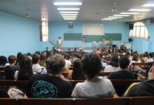 Ultimas inscripciones e inicio de los cursos de ingreso 