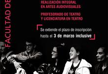 Arte extiende su período de inscripción hasta el 3 de marzo