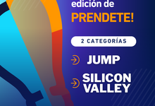 8va edición de Prendete, espacio que potencia a emprendedores