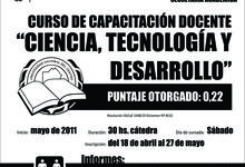 Curso de capacitación