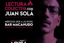 Programa de Género de la UNICEN te invita:
