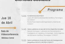 PLATAFORMA INTERACTIVA DE INVESTIGACIÓN PARA LAS CIENCIAS SOCIALES