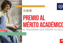Premio al Mérito Académico Santander Río