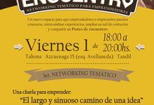 Punto de Encuentro
