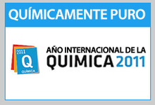 Producción especial por el Año Internacional de la Química 2011
