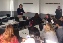 Más de Mil estudiantes de secundario en segunda edición de Reto Pyme