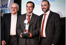 REAL WALKER: PREMIO A LA INNOVACIÓN TECNOLÓGICA