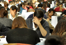 Destacadas residencias en Salud