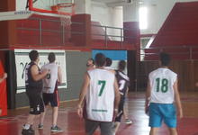 Exactas campeón de la 34º Olimpiada Interfacultades