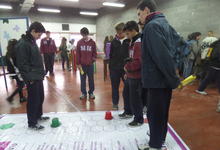 JUGAR CON LA CIENCIA