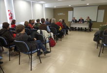 PARTICIPATIVA AGENDA DEL TITULAR DE LA SPU EN LA UNICEN
