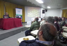 BIENVENIDA A INGRESANTES 2015 EN EL CCT CONICET TANDIL