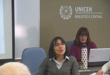 Cerró encuentro CIC y RUNBo