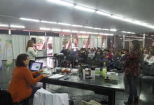 Programa de mejoramiento de las Ciencias Exactas y Naturales