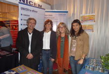 Se viene Expoeducar Azul
