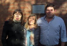 Emilce Moler en ATUNCPBA