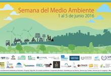 Semana del medioambiente