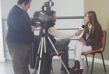 Agronomía y Veterinarias en TV