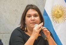 “ESTAMOS TRABAJANDO PARA QUE LA UNICEN TENGA CANAL DE TV AL AIRE”