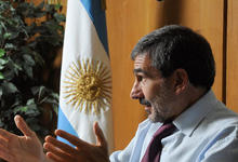 “Estamos pensando en un investigador que haga ciencia transferible”