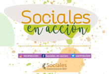 Se acerca una nueva edición de Sociales en Acción