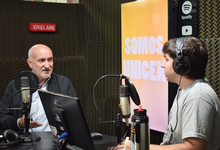 Radio Universidad 90.1 lanzó su transmisión en streaming