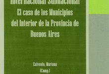 Analizan vinculación internacional de gobiernos municipales