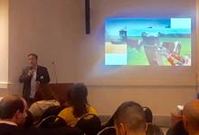 UNIAGRO, “spin off” de UNICEN, en jornada de cooperación internacional
