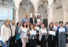 Facultad de Salud firma en Educación convenio sobre trayectos formativos